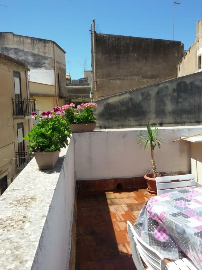 Porta Palermo Smile Casa Vacanze Sciacca Extérieur photo