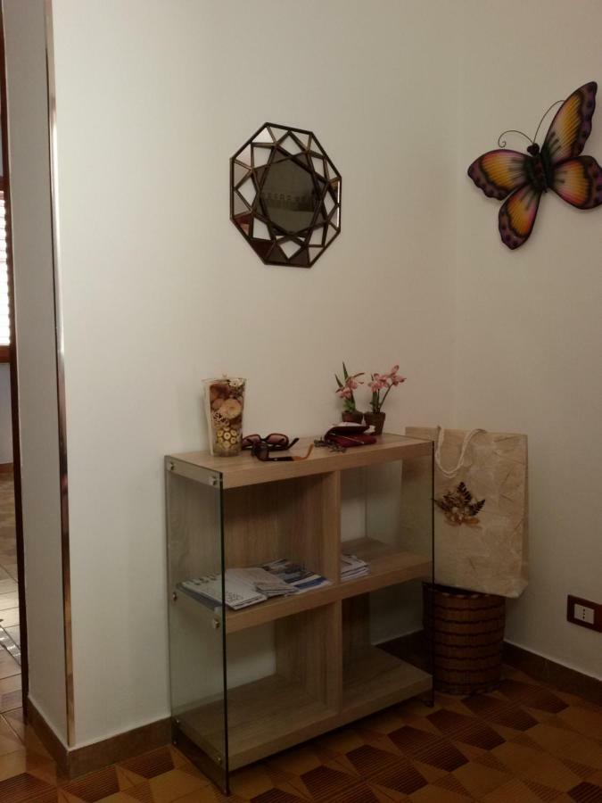 Porta Palermo Smile Casa Vacanze Sciacca Extérieur photo